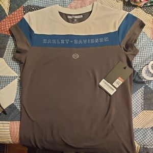 Tee-Knit Harley-Davidson Shirt